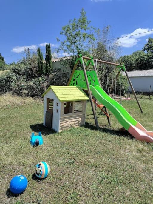 Ferienwohnung Chez Chapelle In The Heart Of The Gascony With Pool And Hot Tub Auch Exterior foto