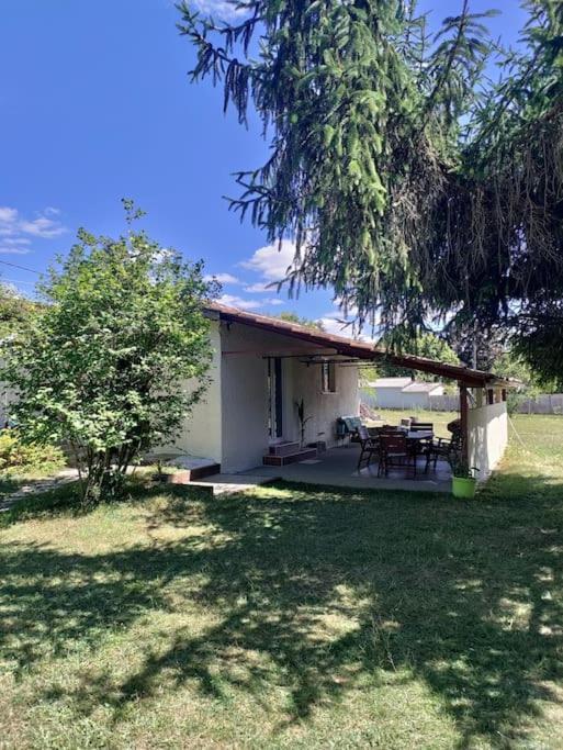 Ferienwohnung Chez Chapelle In The Heart Of The Gascony With Pool And Hot Tub Auch Exterior foto