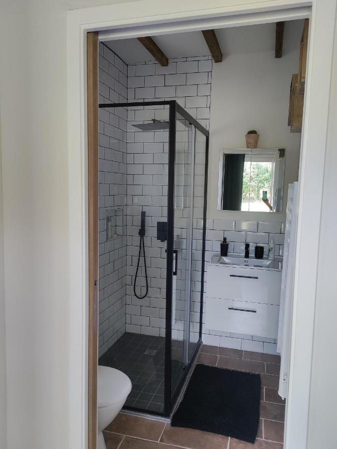 Ferienwohnung Chez Chapelle In The Heart Of The Gascony With Pool And Hot Tub Auch Exterior foto