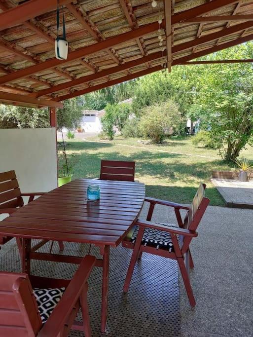 Ferienwohnung Chez Chapelle In The Heart Of The Gascony With Pool And Hot Tub Auch Exterior foto